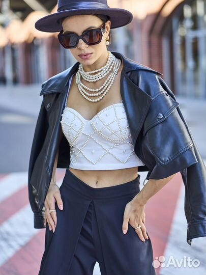 Стрит фотосъемка для маркетплейсов