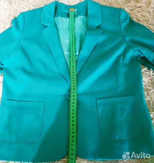 Пиджак женский 46 Divided