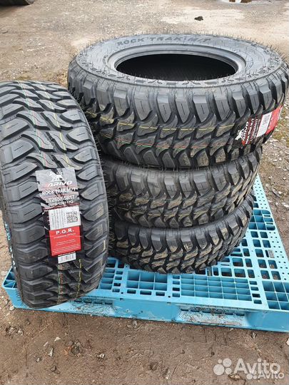 Arivo Rock Trak M/T 31/10.5 R15 109Q