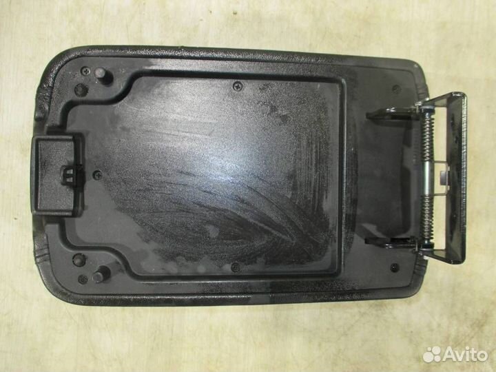 Подлокотник для Ssang Yong Actyon 2 2010-2013