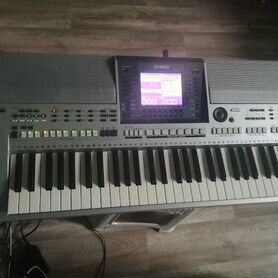 Синтезатор yamaha PSR S700