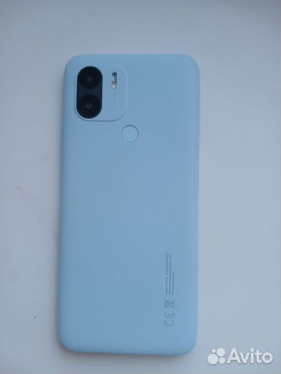 Xiaomi Redmi A1, 2/32 ГБ