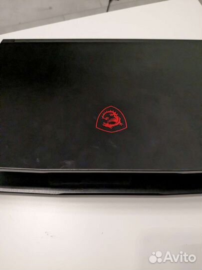 Msi GF65 I7, rtx3060 6gb, 144hz