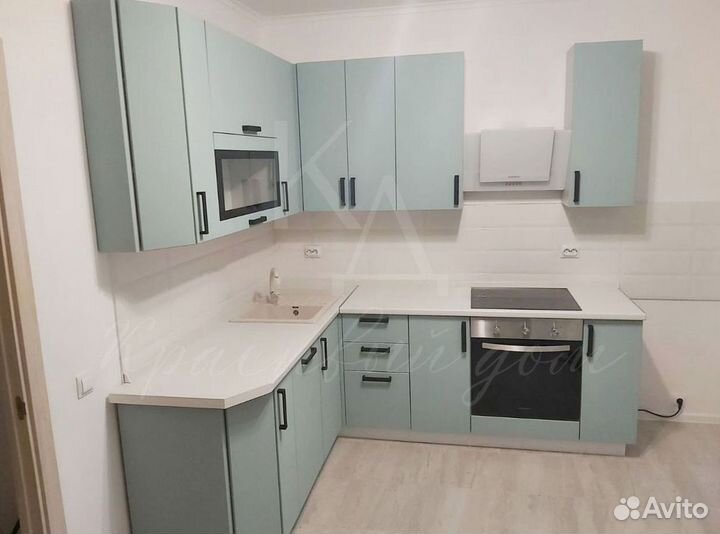 Модульная кухня в наличии