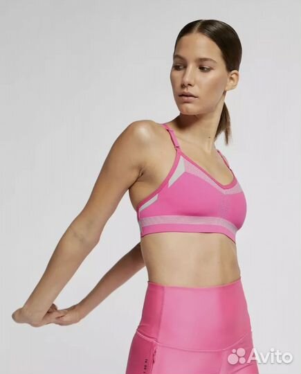 Топ бра Nike L