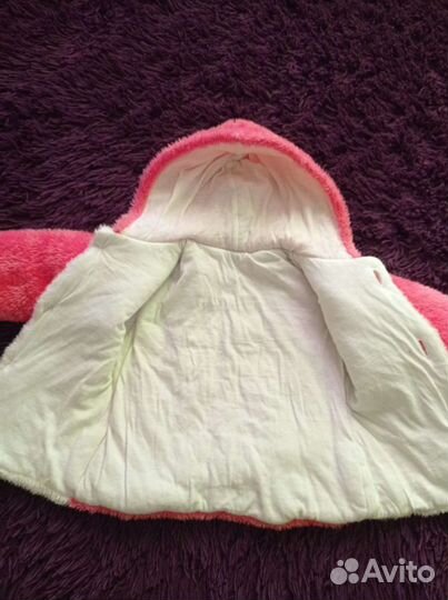 Костюм на девочку