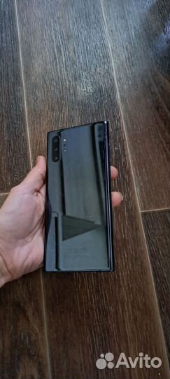 Samsung galaxy note 10 plus