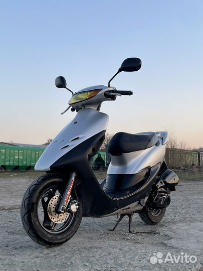 Honda dio 35 zx