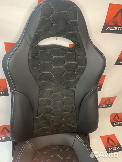 Сидения Ваз 2114 Recaro