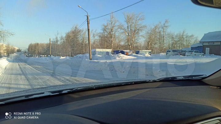 Торговая площадь, 30 м²