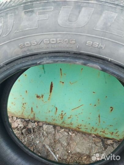 Sunfull SF982 205/60 R16