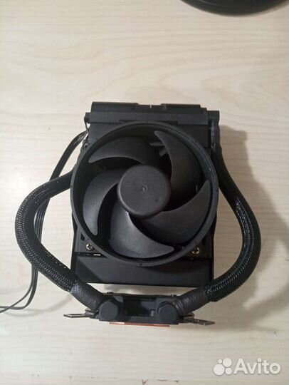 Минисжо masterliquid maker 92