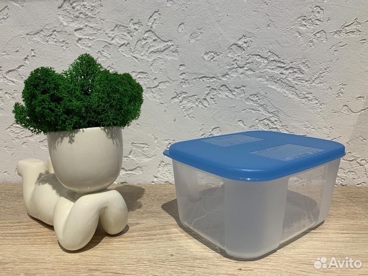 Контейнер Tupperware