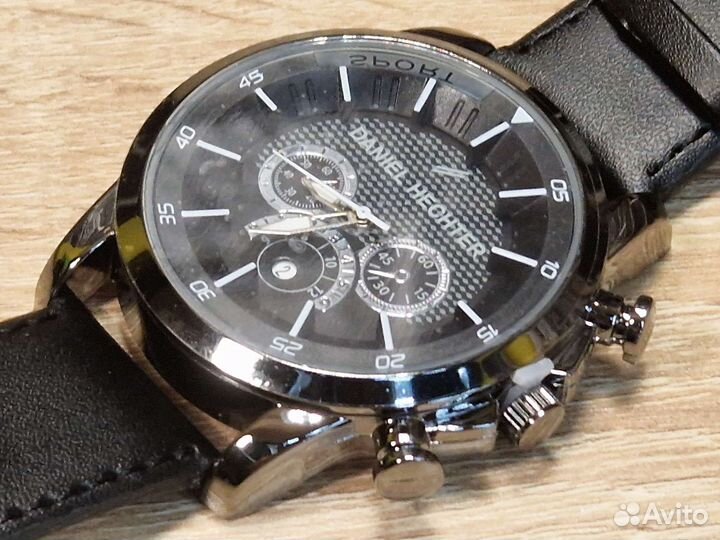 К.2797 Часы Daniel Hechter for Atlas For Men Watch