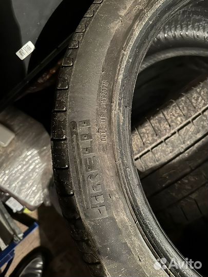 Pirelli Cinturato P7 235/45 R18