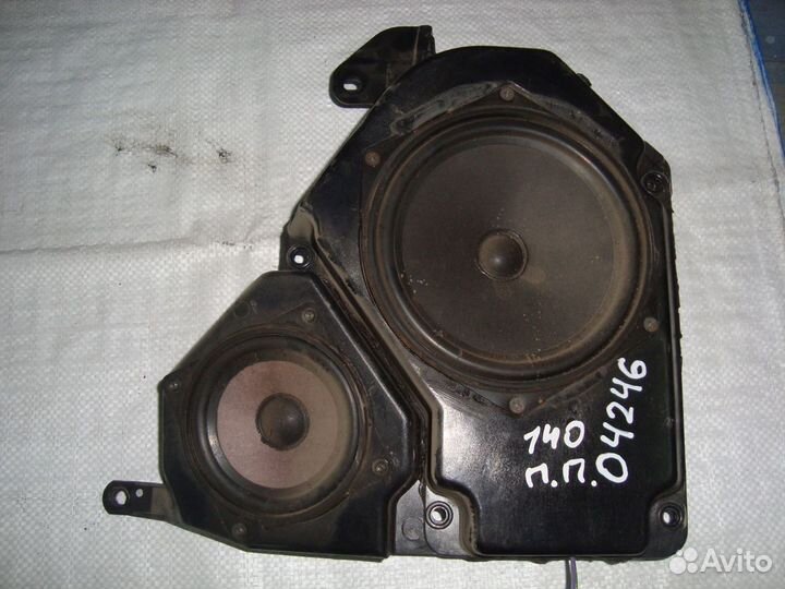 Динамик передний правый W140 M119 A1408205102