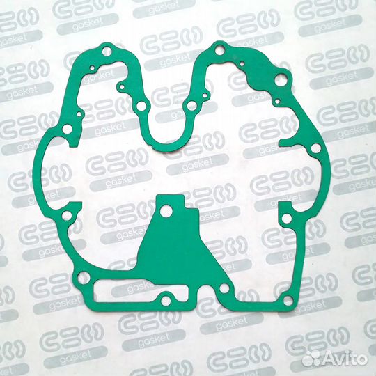 Прокладка клапаной крышки Honda XR250R/XL250R/XR20