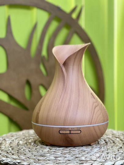 Ультразвуковой диффузор