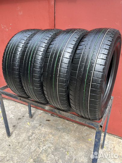 Viatti Bosco A/T V-237 225/65 R17 102H