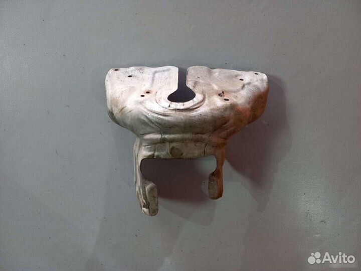 Тепловой кожух коллектора Peugeot 206 хэтчбэк 1.4