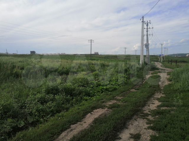 Участок 22 сот. (ИЖС)