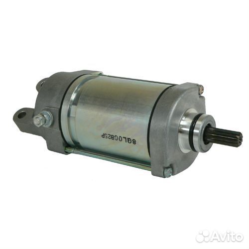 Стартер электрический Yamaha FX Nytro FX10/MTX