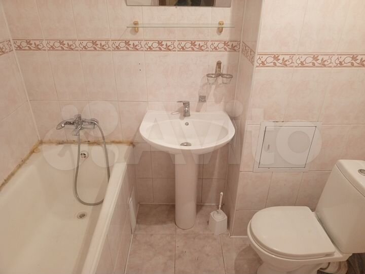 Квартира-студия, 14,1 м², 1/9 эт.