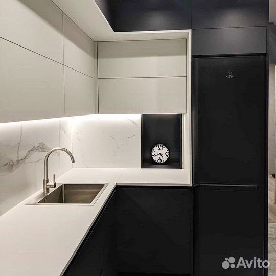 Кухонный гарнитур на заказ