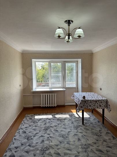 2-к. квартира, 42,3 м², 3/4 эт.