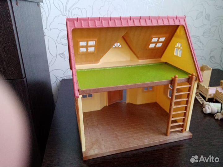 Детские игрушки бу