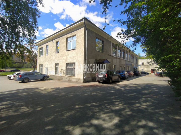 Сдам помещение свободного назначения, 87 м²