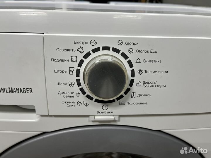 Стиральная машина electrolux 5кг