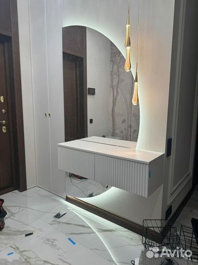 Зеркало/Зеркала на заказ