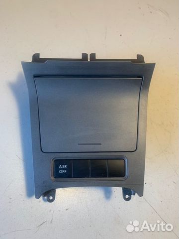 Пепельница Volkswagen Jetta 5 BSE