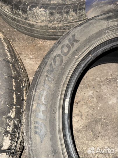 Hankook Ventus Prime 2 K115 205/55 R16 91H