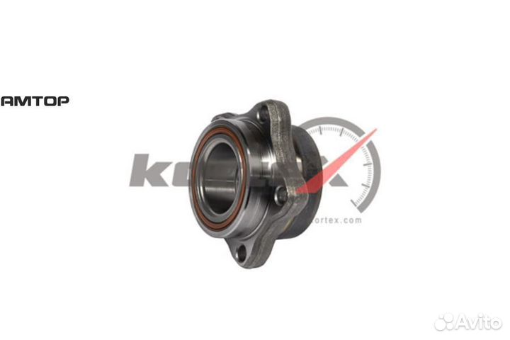 Kortex KHB4210STD Ступица передняя Kortex KHB4210S