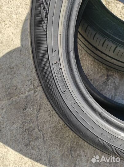 Dunlop Enasave EC300+ 175/55 R15 77V