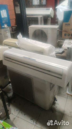 Сплит система 18 бу