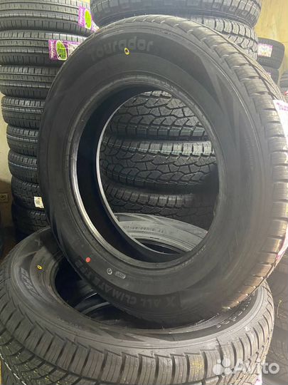 Tourador X All Climate TF2 185/65 R15 88H
