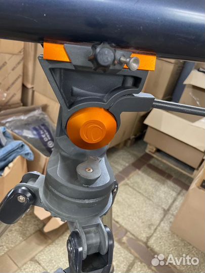 Телескоп celestron Astromaster 70