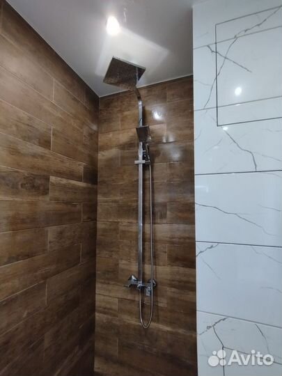 Ремонт и отделка квартир