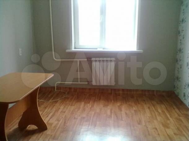 Комната 14,5 м² в 1-к., 4/6 эт.