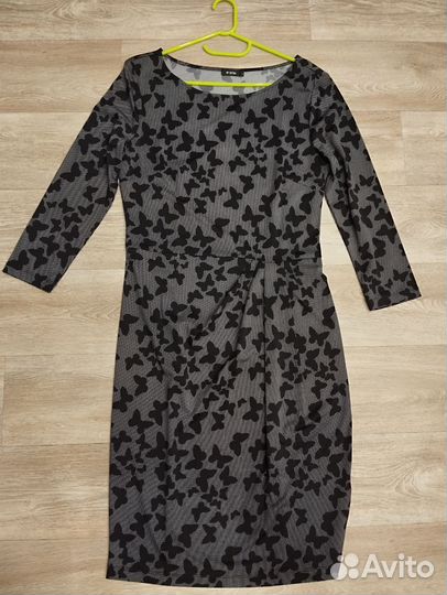 Платье Ostin р. 48