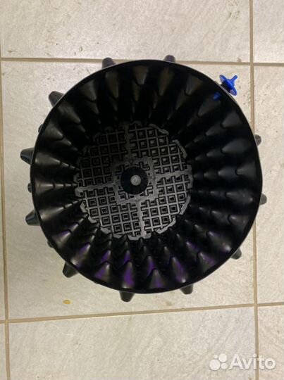 Air pot-7,10,16,21л