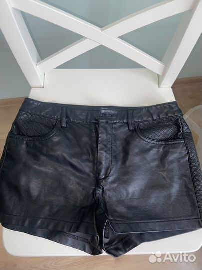 Шорты forever 21