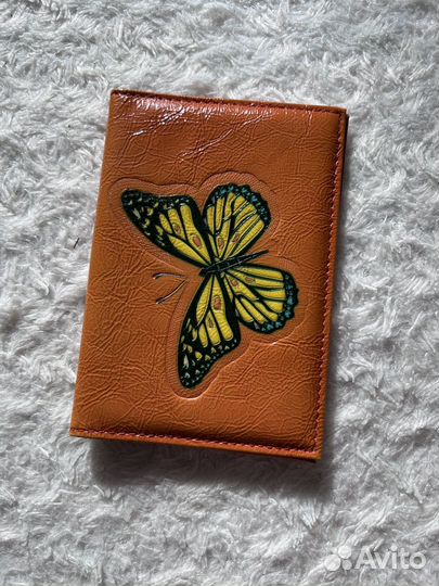 Обложки на документы