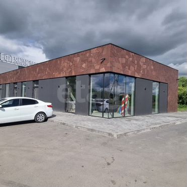 Продам торговое помещение, 1277 м²