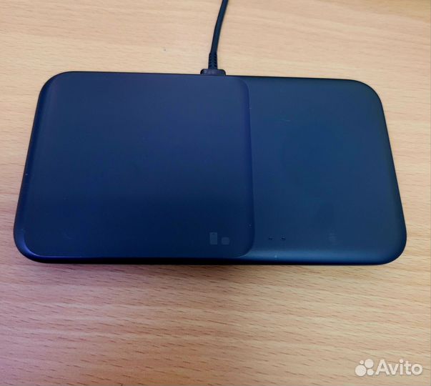 Зарядное устройство беспроводное Samsung EP-P4300