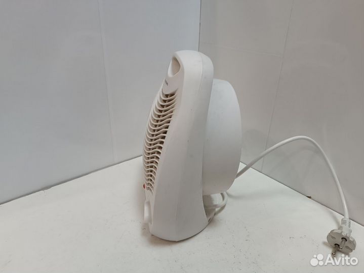 Тепловентилятор Zerten ZTD-20