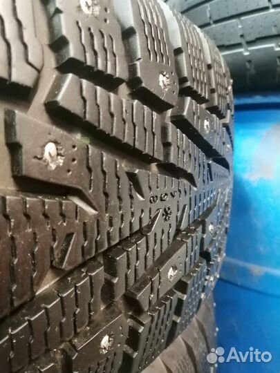 Nokian Tyres Nordman 7 235/65 R17